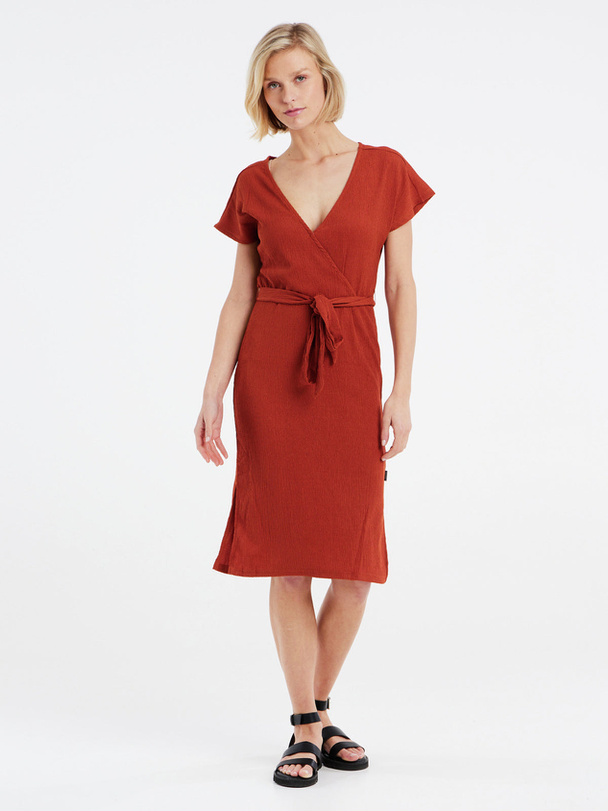 PROTEST PRTARAI dress | Chilirust