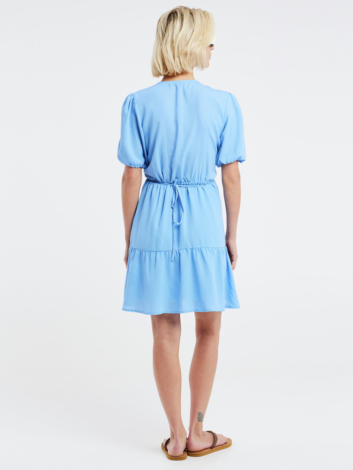 PROTEST PRTELDORIS dress | Havasublue