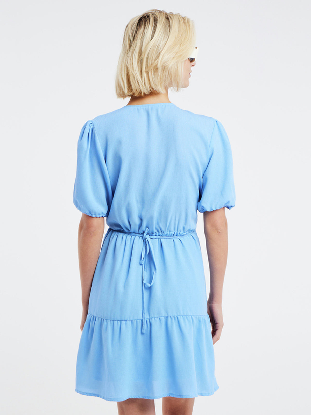 PROTEST PRTELDORIS dress | Havasublue