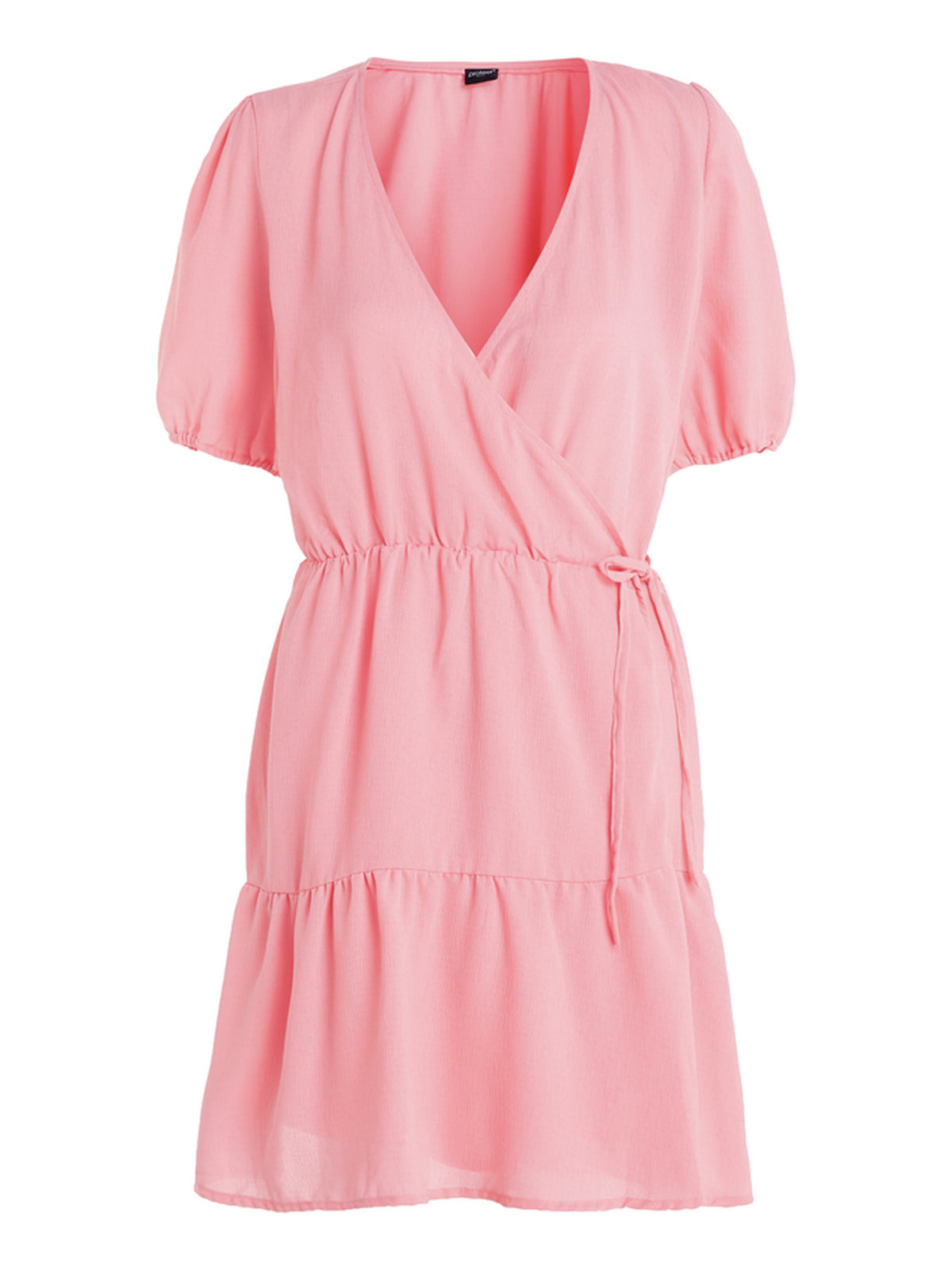 PROTEST PRTELDORIS dress | ShellPink
