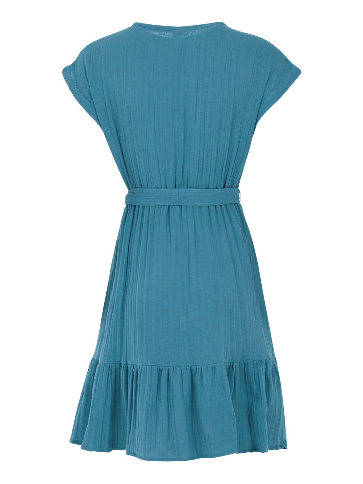 PROTEST PRTJAYLIN dress | Raku Blue