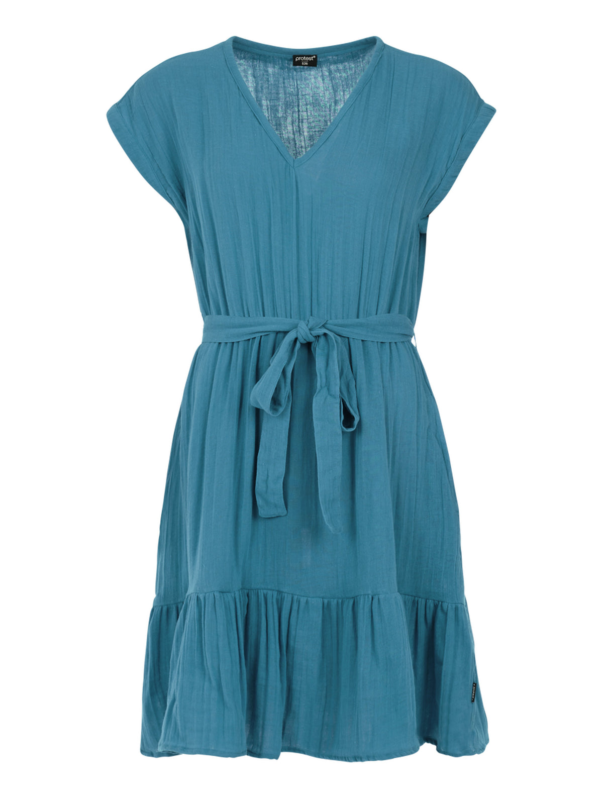 PROTEST PRTJAYLIN dress | Raku Blue