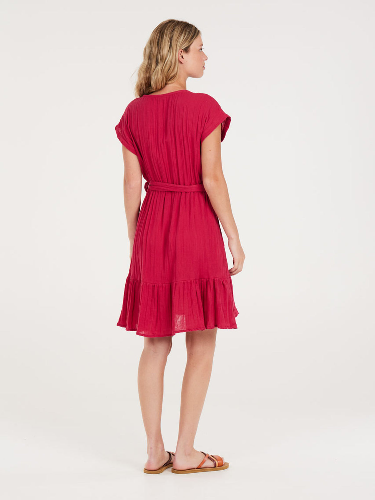PROTEST PRTJAYLIN dress | Carpet Red