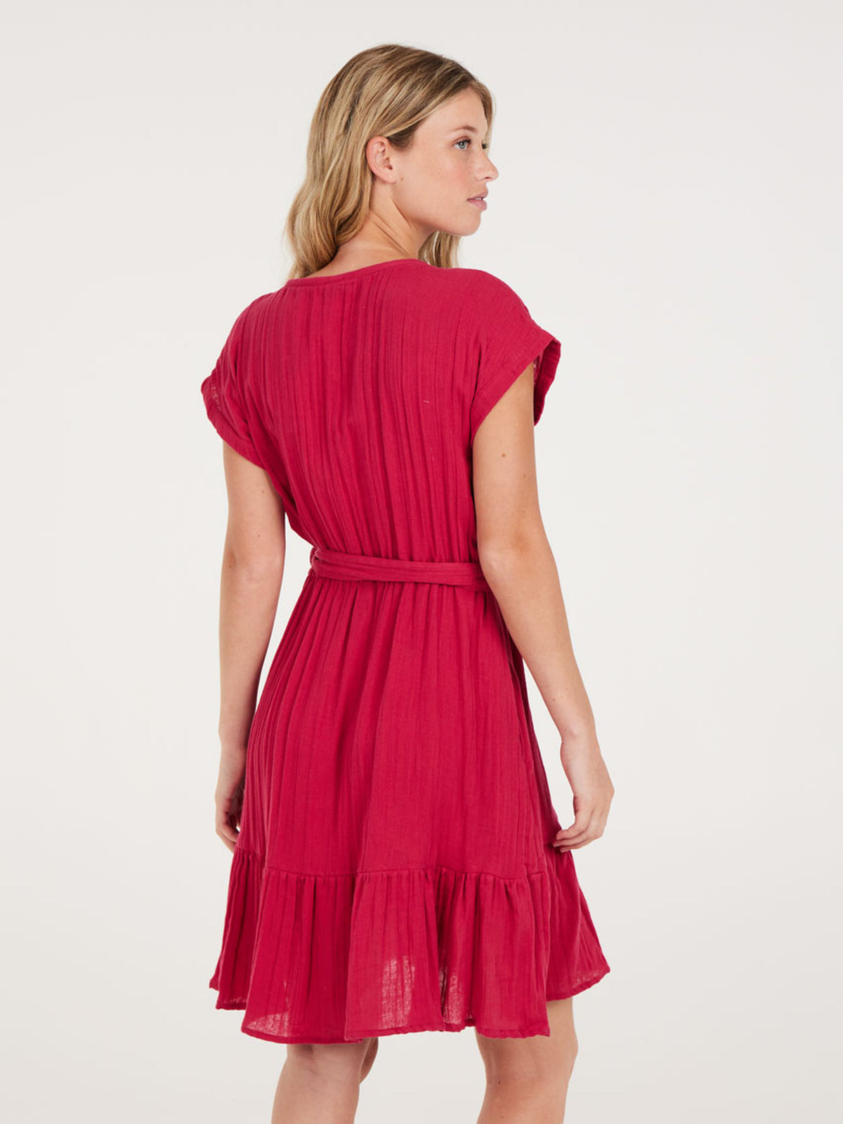PROTEST PRTJAYLIN dress | Carpet Red