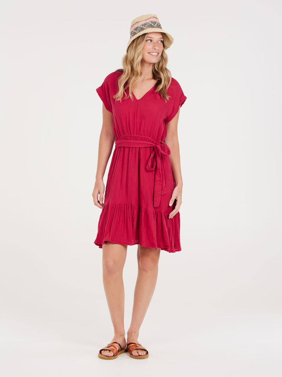 PROTEST PRTJAYLIN dress | Carpet Red