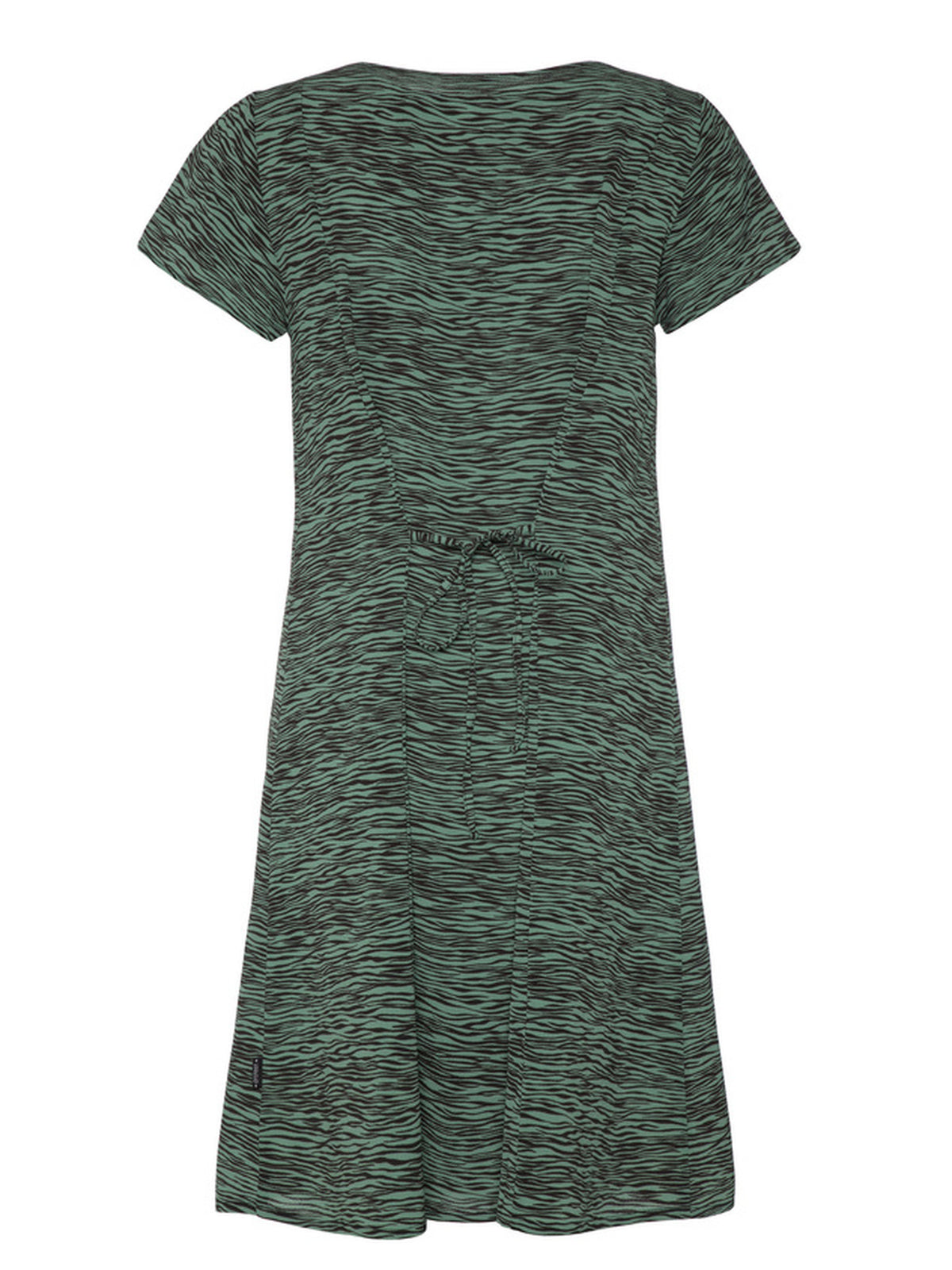 PROTEST PRTRAJA dress | Green Baygreen