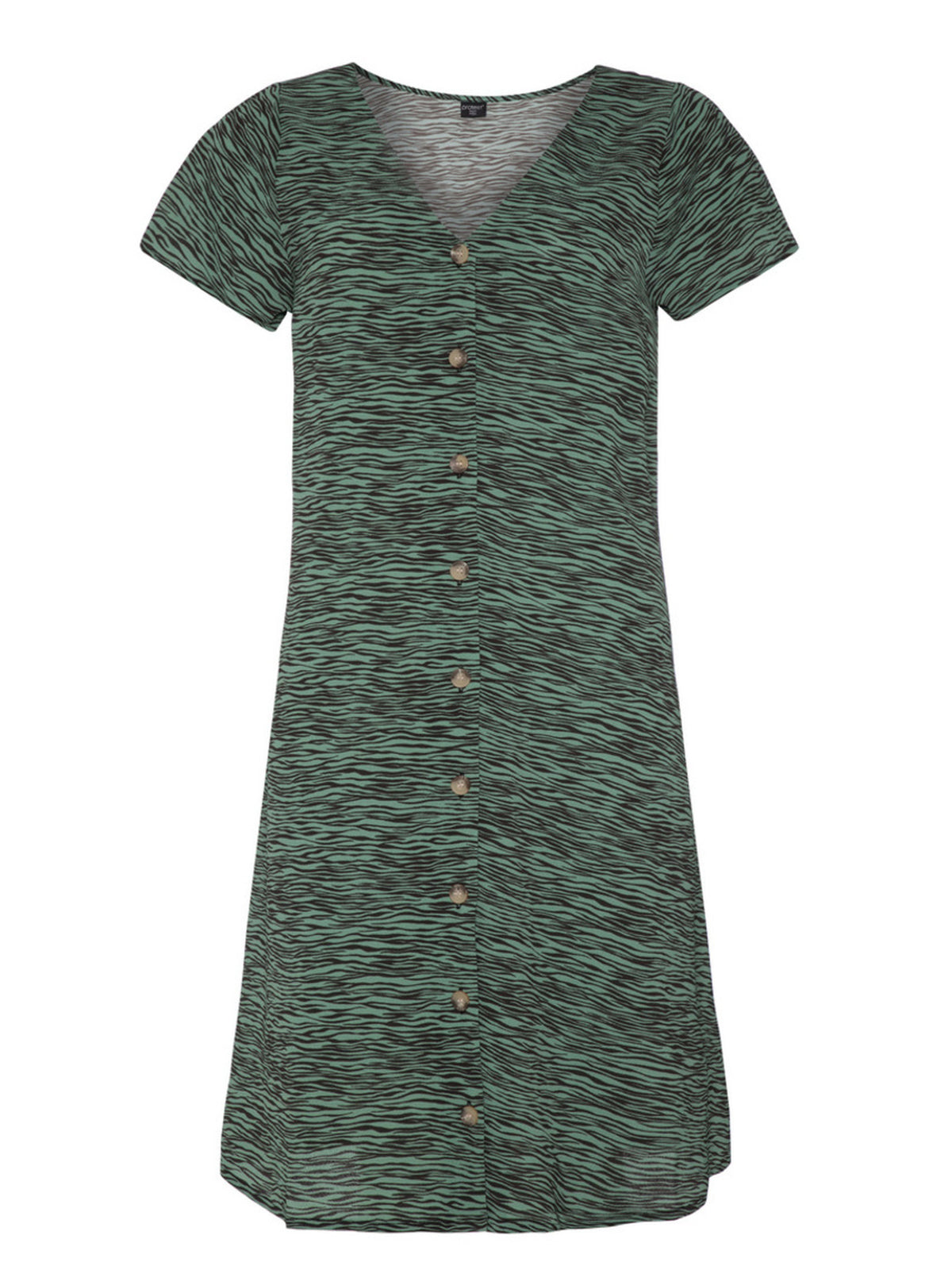 PROTEST PRTRAJA dress | Green Baygreen