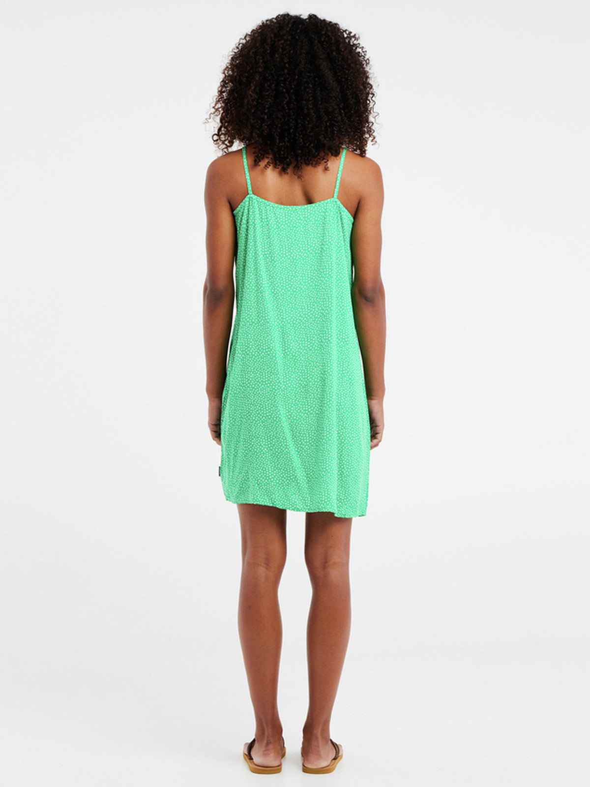 PROTEST PRTCARI dress | Ultragreen