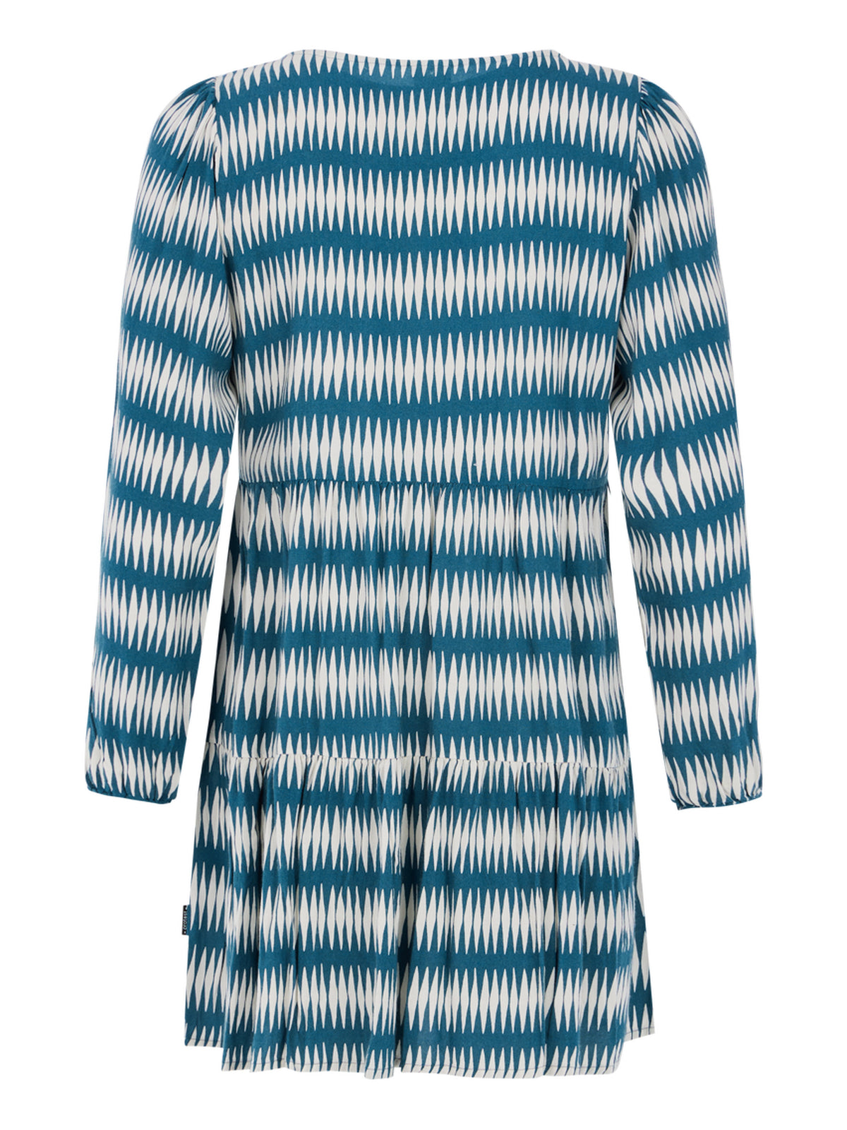 PROTEST PRTJESS Dress | Raku Blue