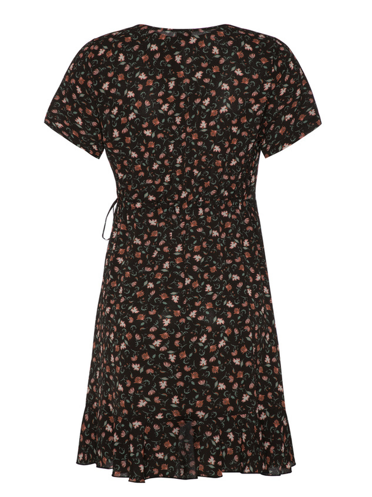 PROTEST PRTSKY dress | True Black