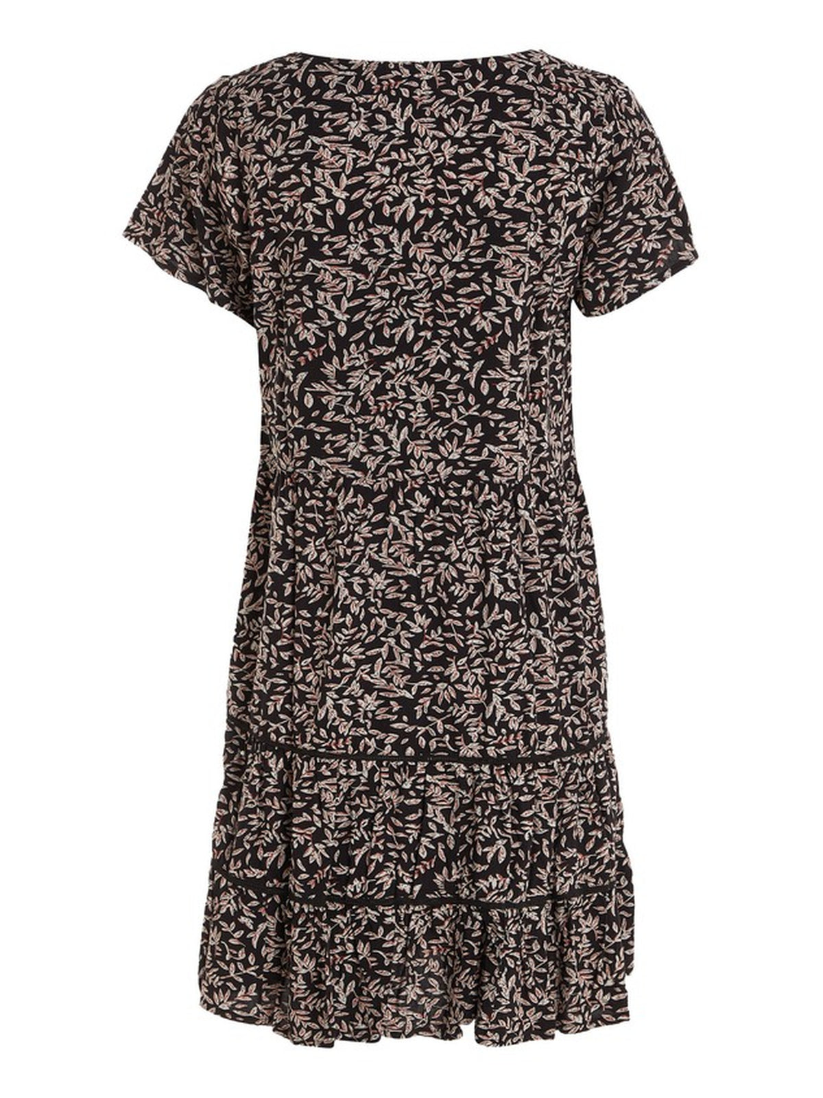PROTEST PRTLENI 23 dress | True Black