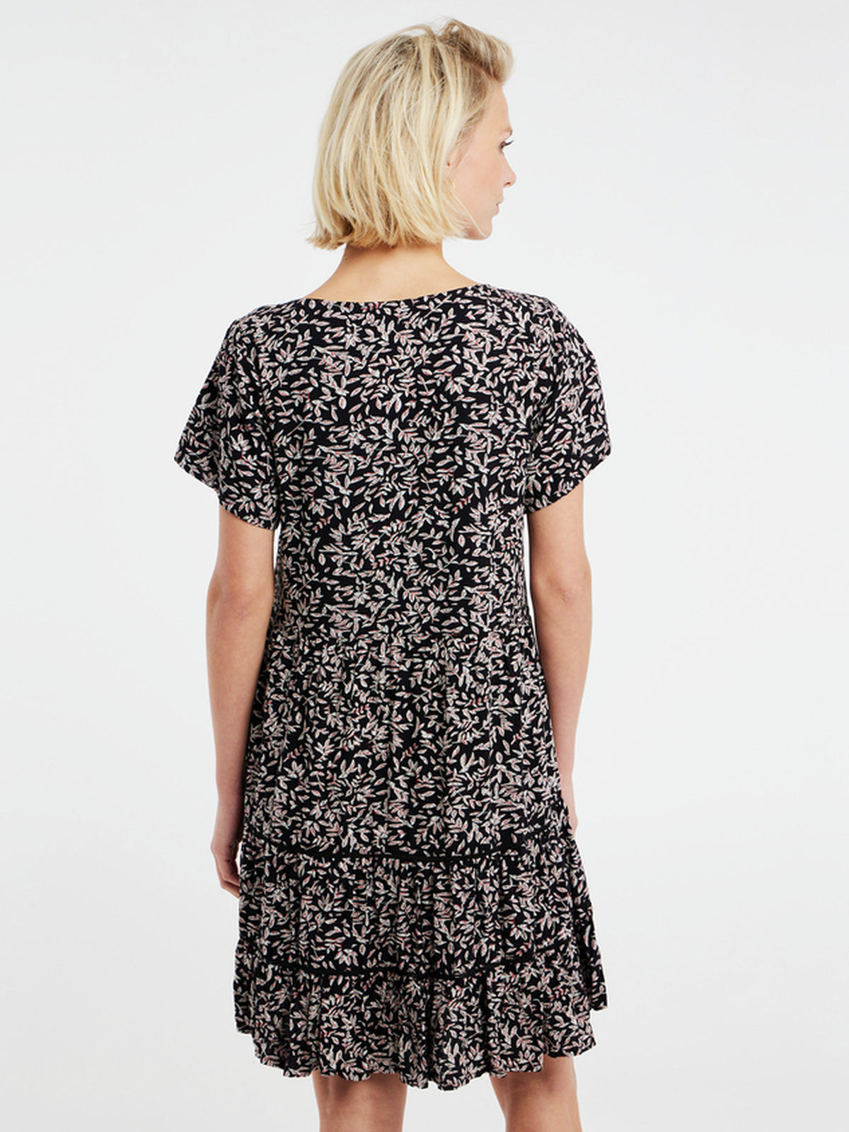 PROTEST PRTLENI 23 dress | True Black