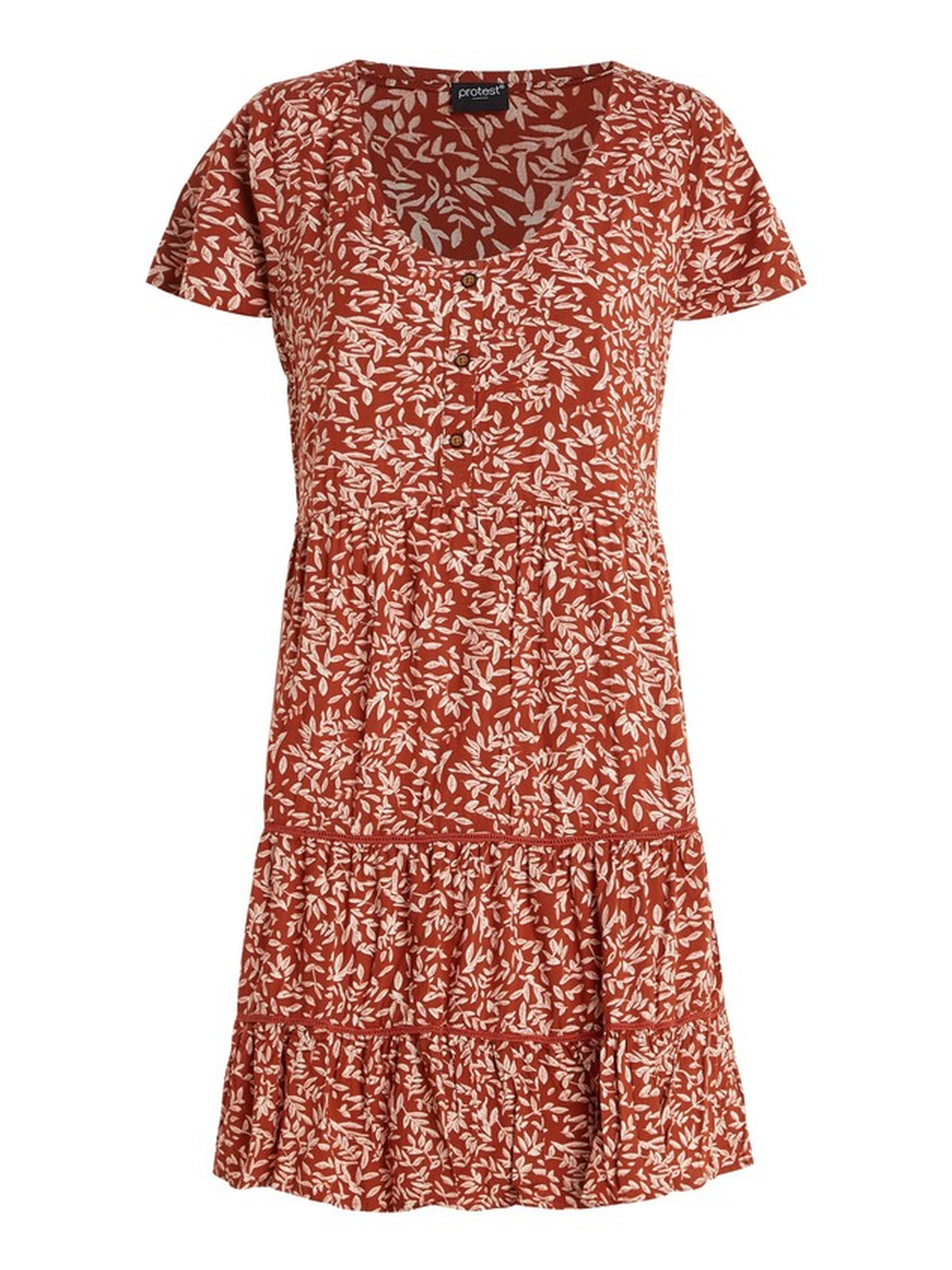 PROTEST PRTLENI 23 dress | Chilirust