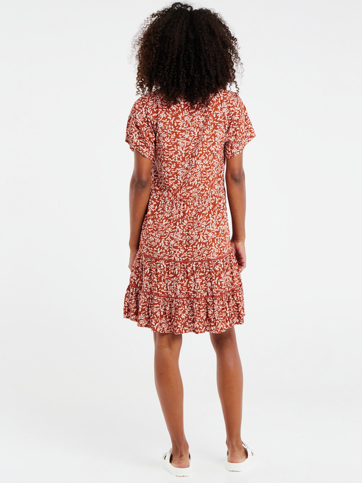 PROTEST PRTLENI 23 dress | Chilirust