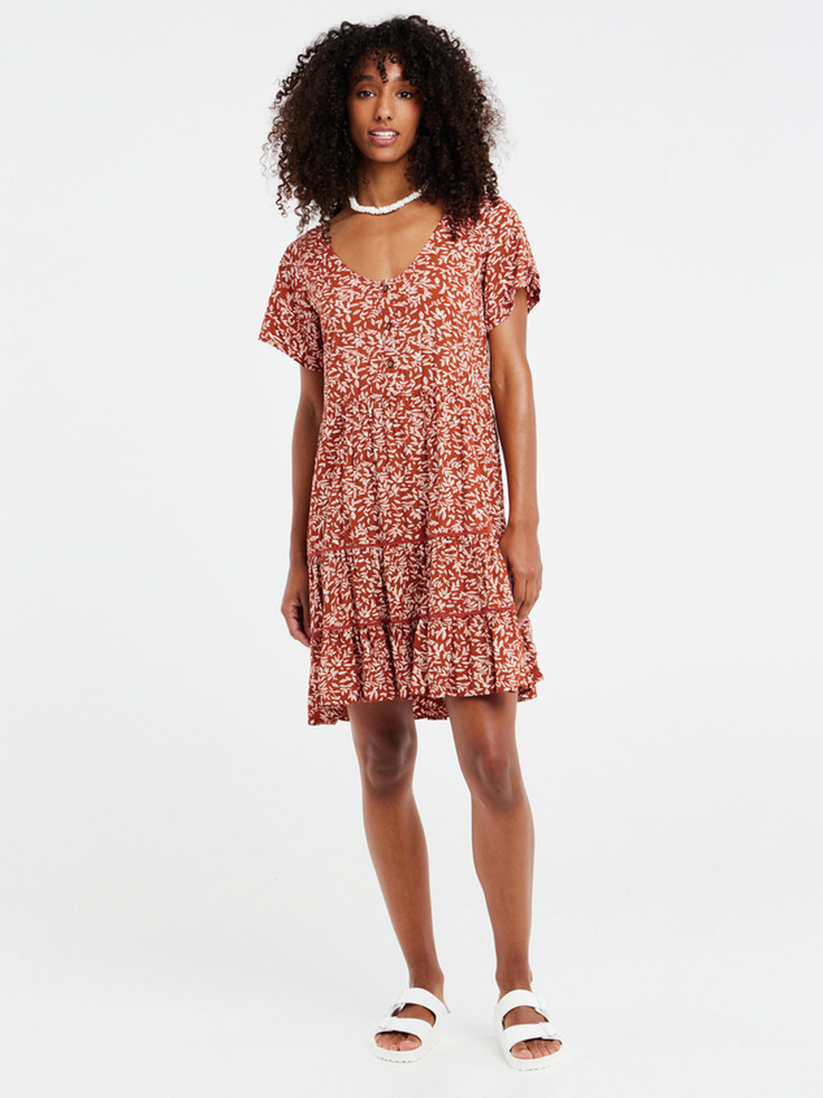 PROTEST PRTLENI 23 dress | Chilirust