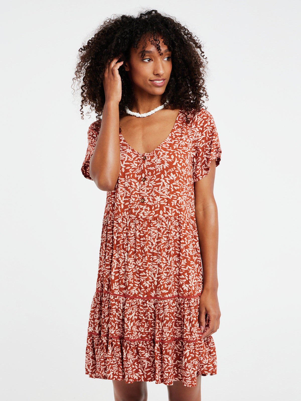 PROTEST PRTLENI 23 dress | Chilirust