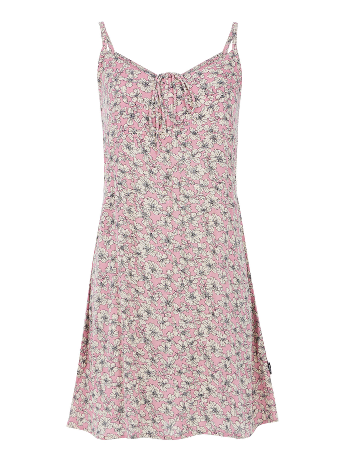PROTEST PRTROULA dress | Kitoffwhite