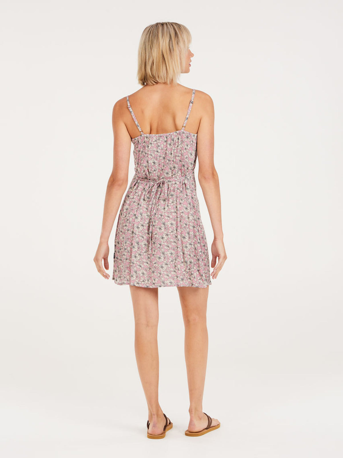 PROTEST PRTROULA dress | Kitoffwhite