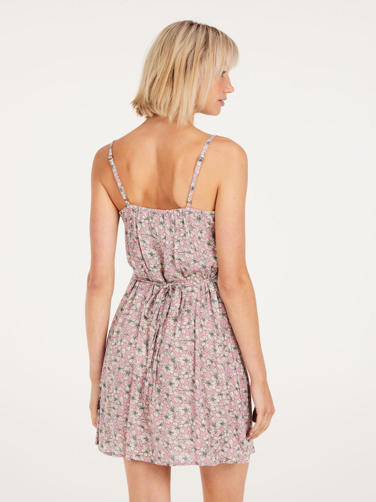 PROTEST PRTROULA dress | Kitoffwhite