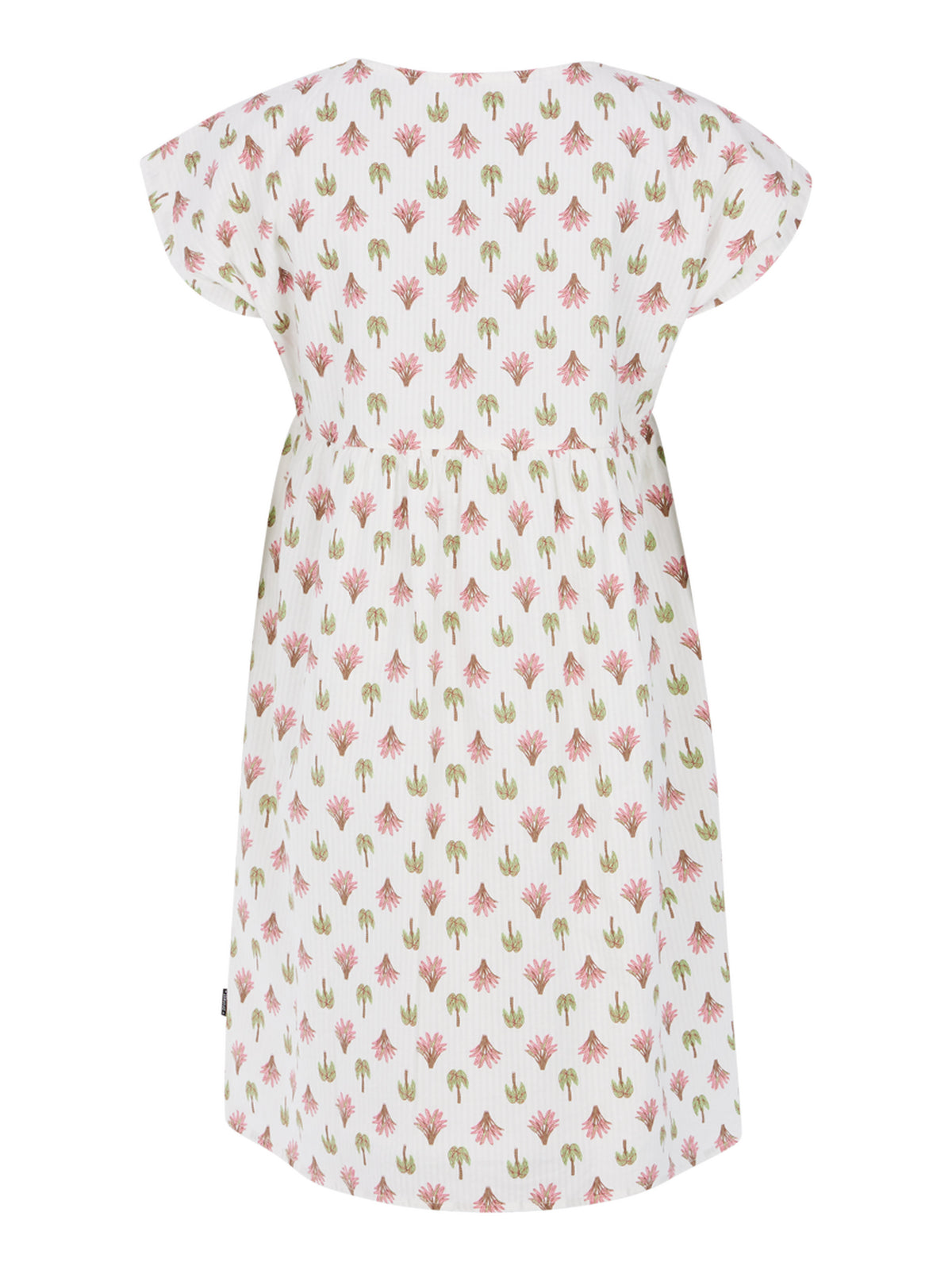 PROTEST PRTPOLLIE dress | Canvasoffwhite