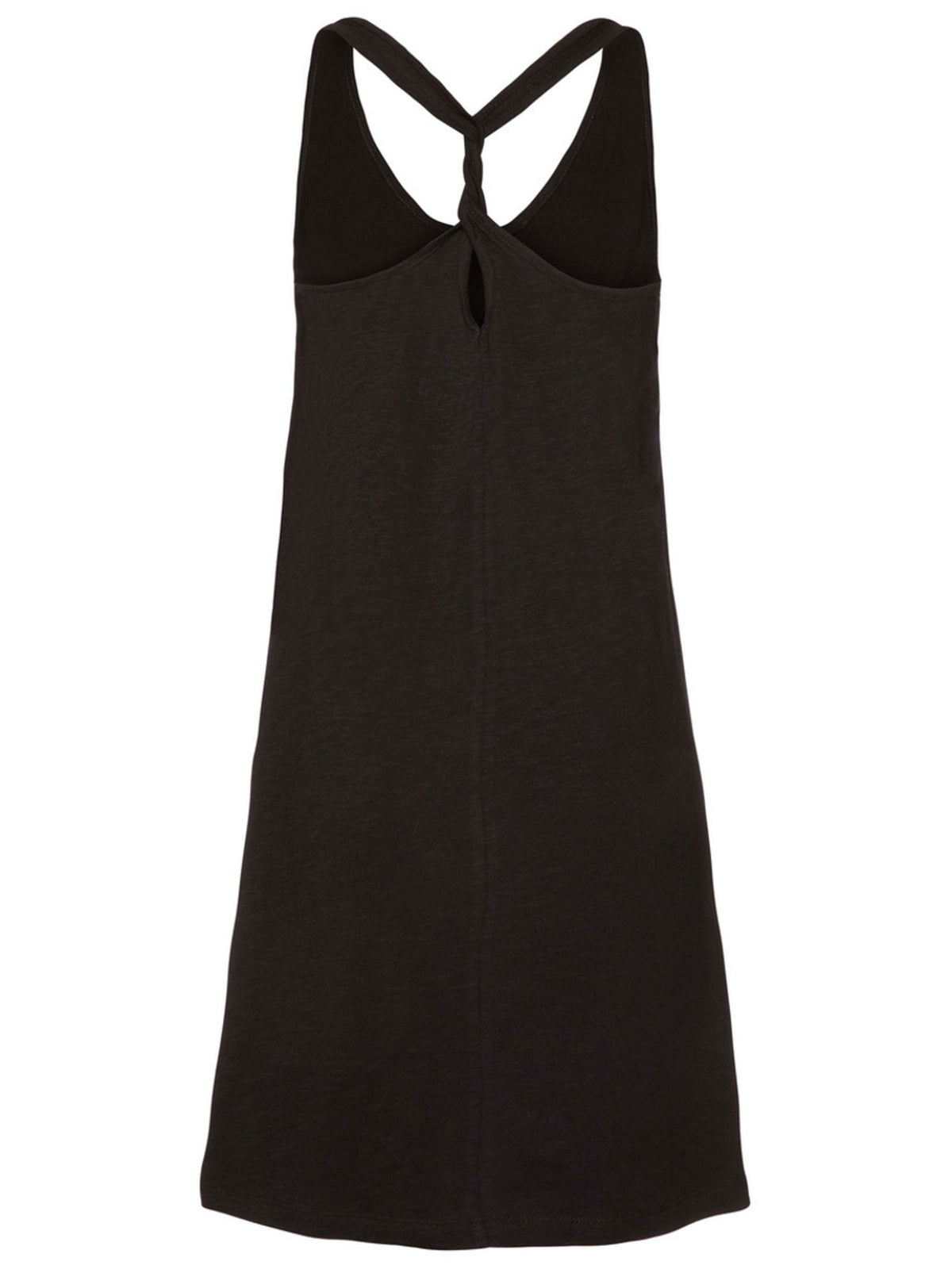 PROTEST FELINE dress | True Black
