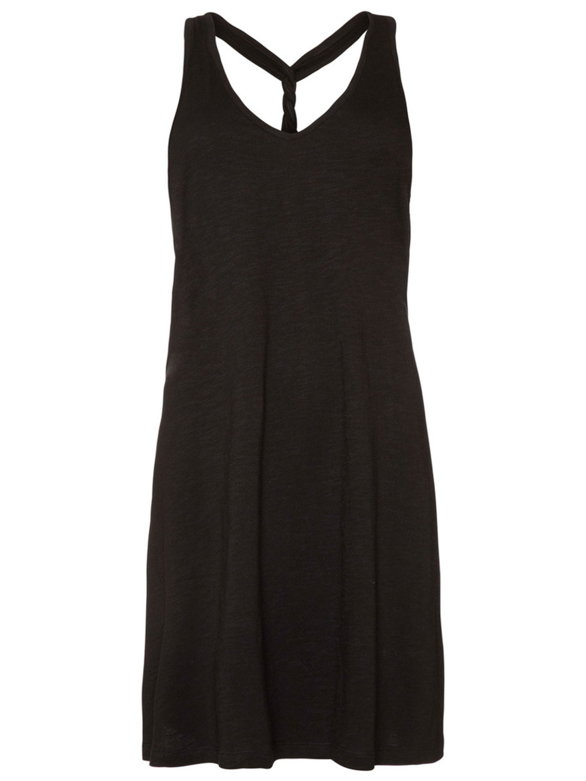 PROTEST FELINE dress | True Black