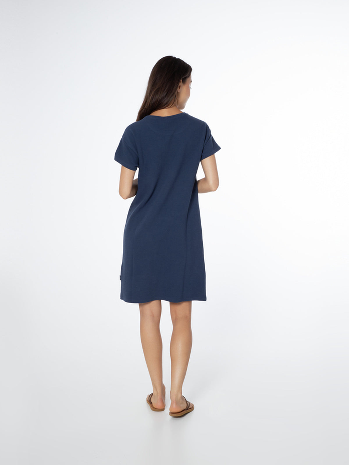 PROTEST PRTLIMONES dress | Deep Seablue