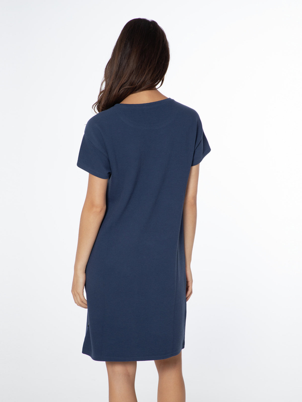 PROTEST PRTLIMONES dress | Deep Seablue