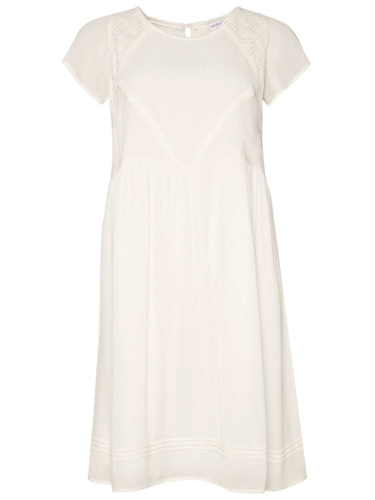 PROTEST MELODY dress | Seashelloffwhite