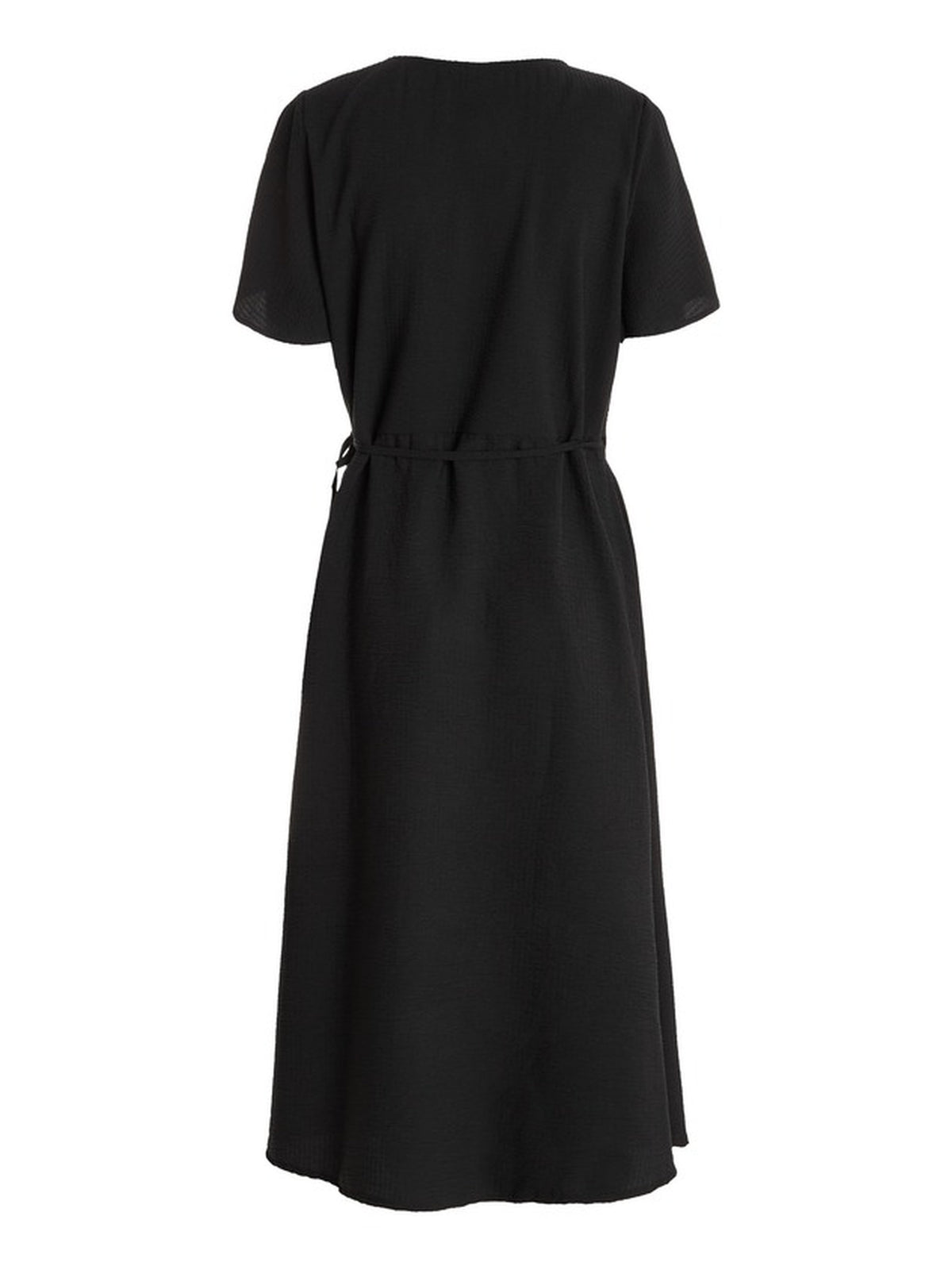 PROTEST PRTAMARA dress | True Black