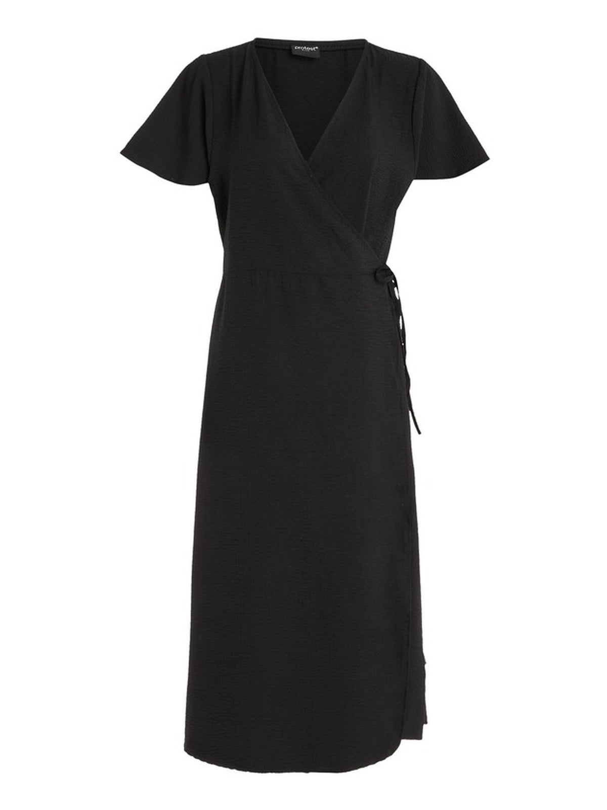 PROTEST PRTAMARA dress | True Black