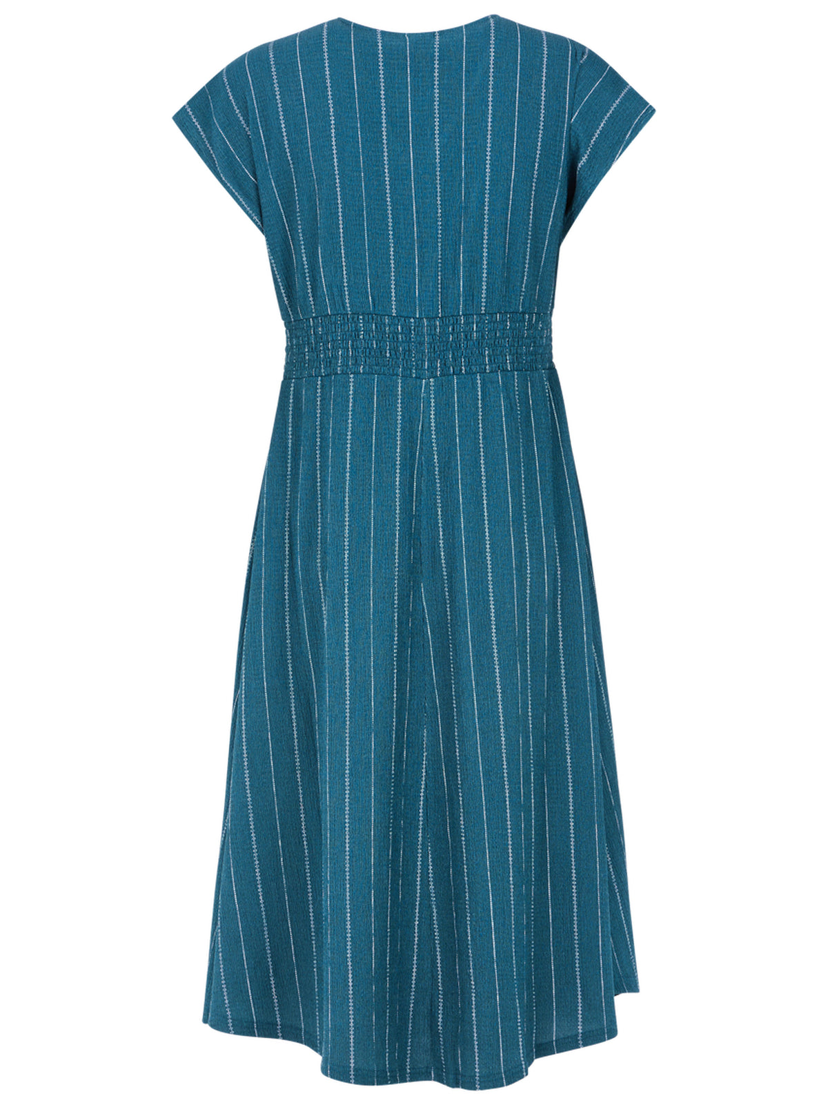 PROTEST PRTGILLY dress | Raku Blue