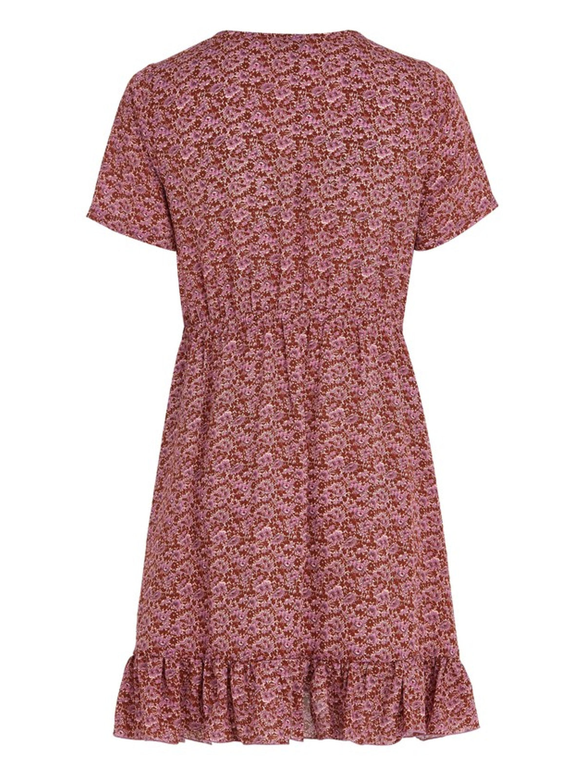 PROTEST PRTSKY 23 dress | Duskyrose