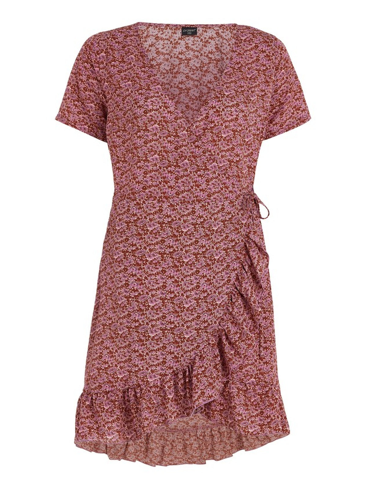 PROTEST PRTSKY 23 dress | Duskyrose