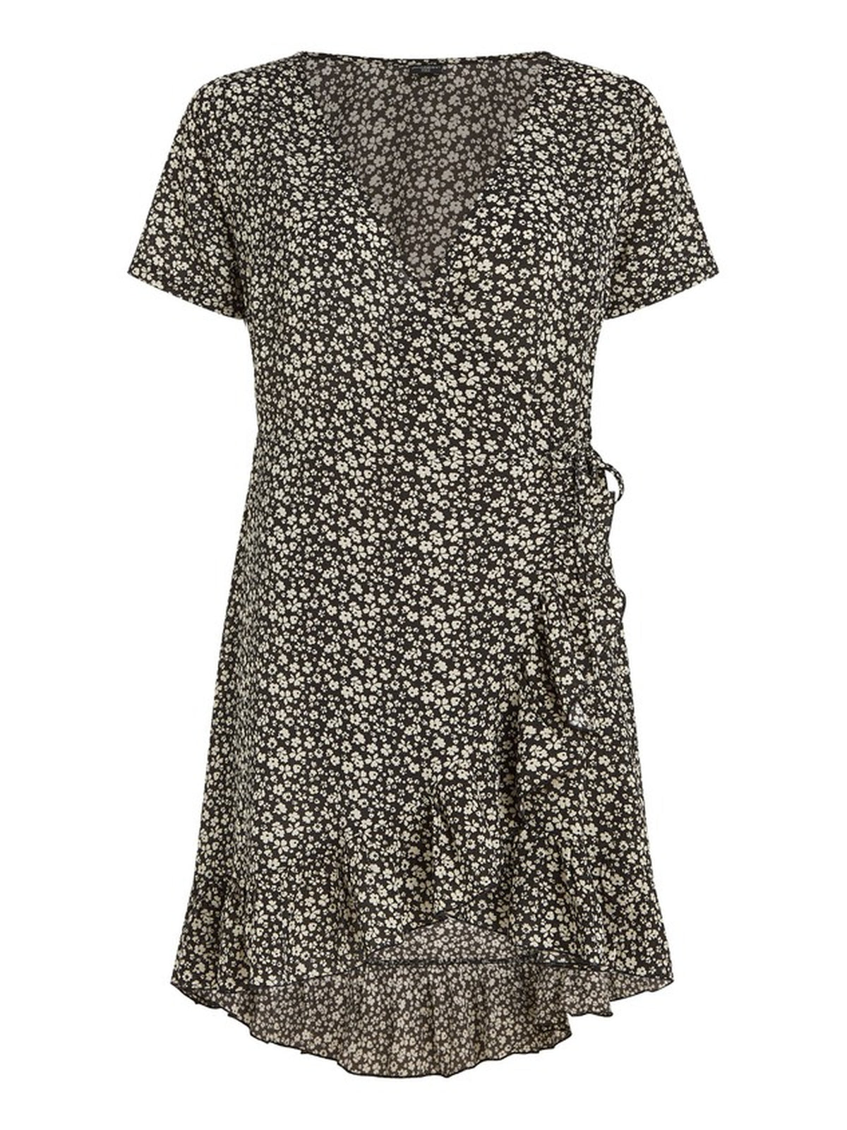 PROTEST PRTSKY 23 dress | True Black