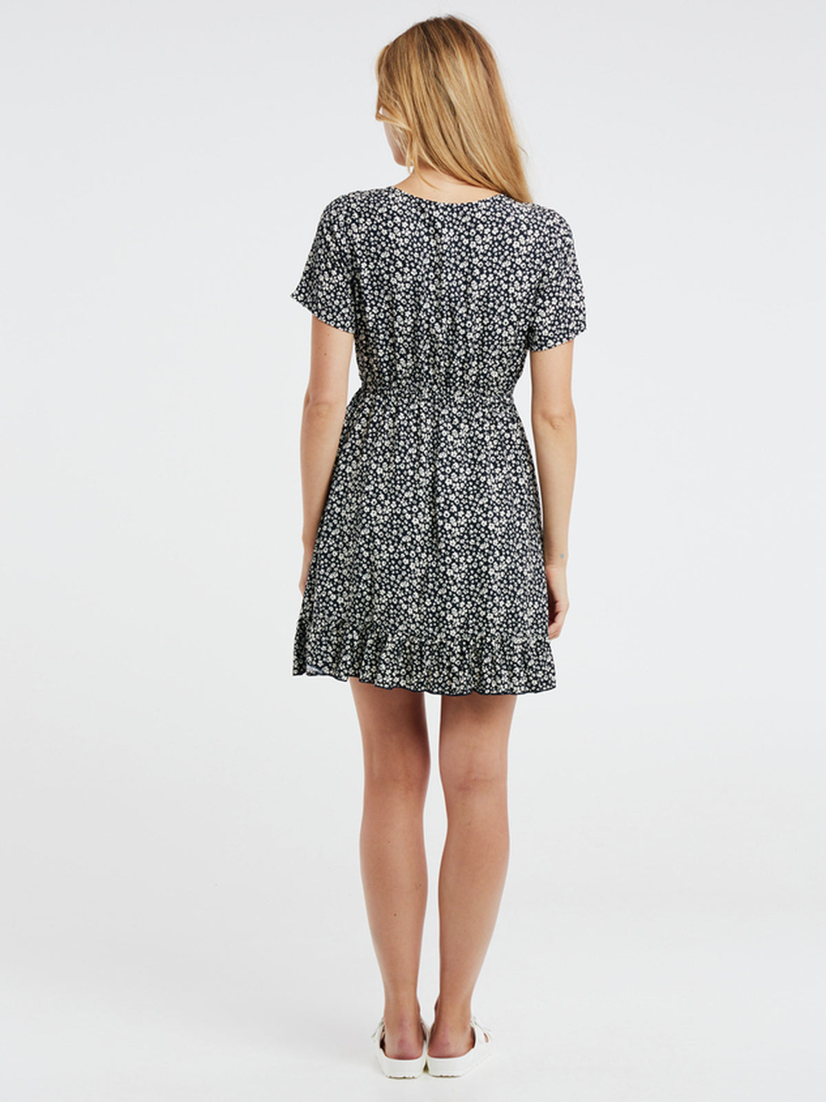 PROTEST PRTSKY 23 dress | True Black