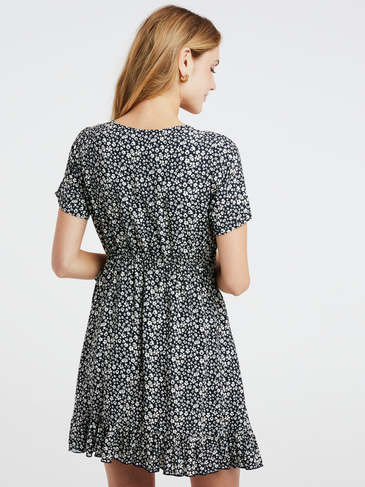 PROTEST PRTSKY 23 dress | True Black