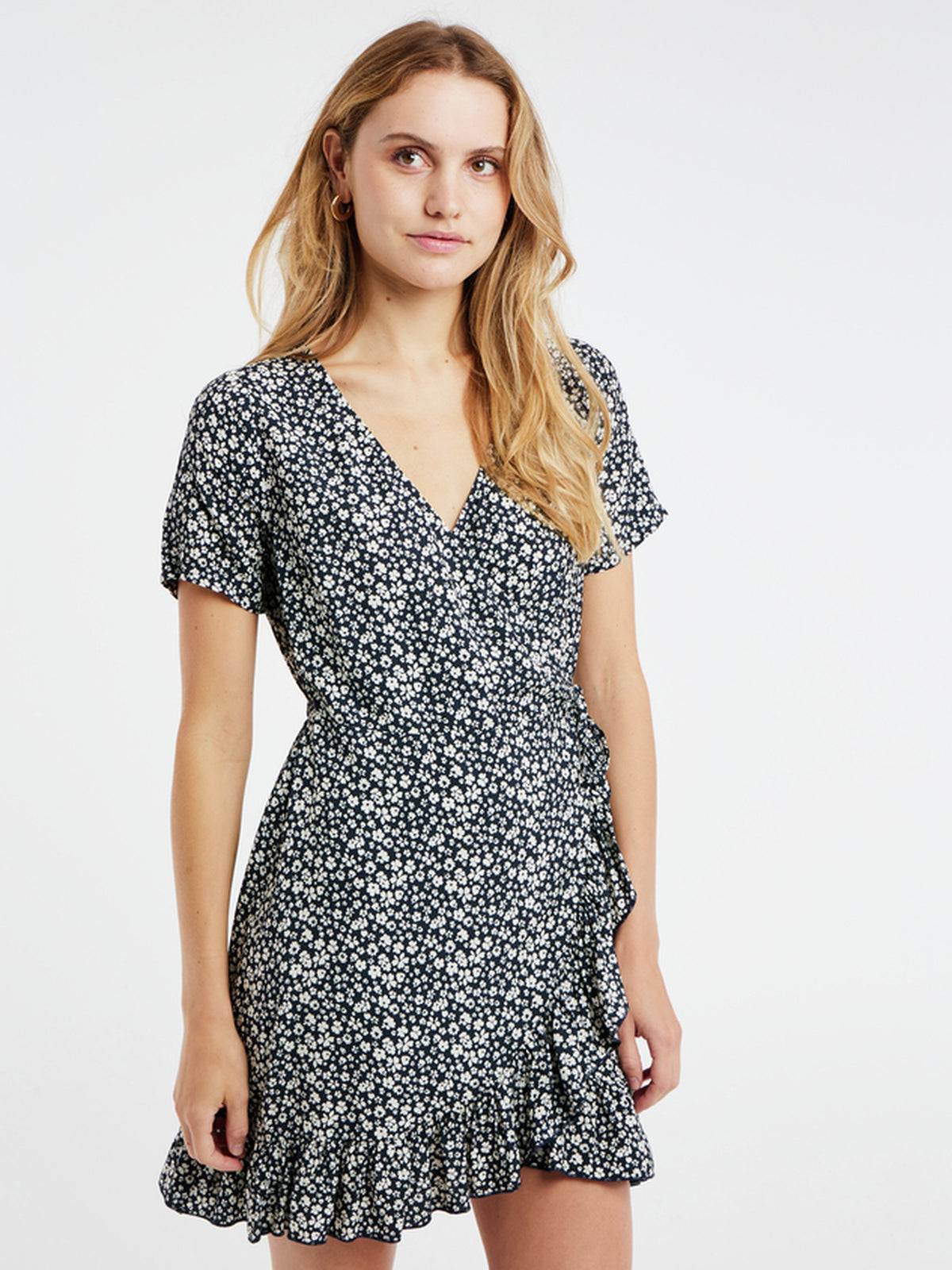 PROTEST PRTSKY 23 dress | True Black