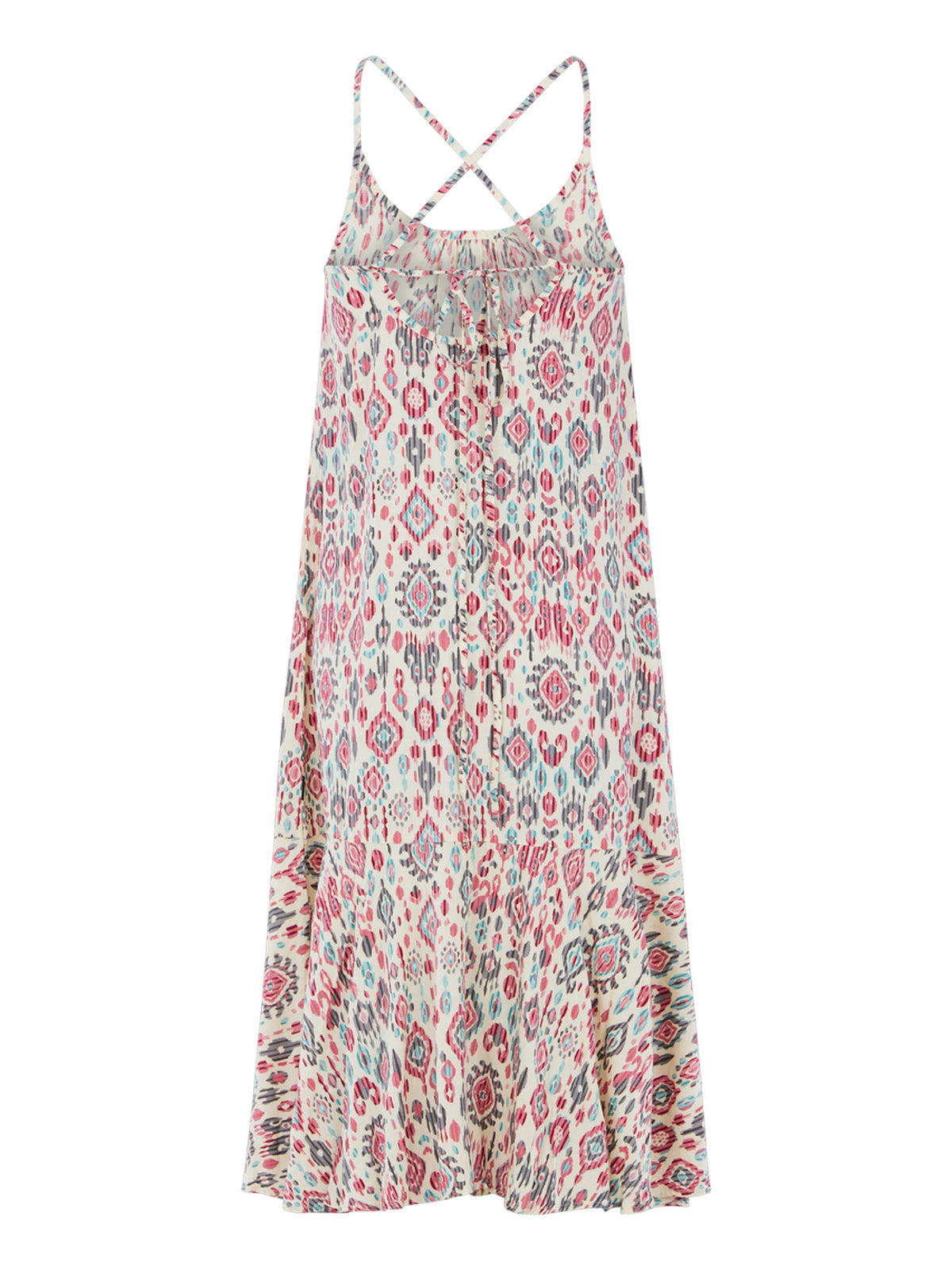 PROTEST PRTFEEBLE dress | Canvasoffwhite