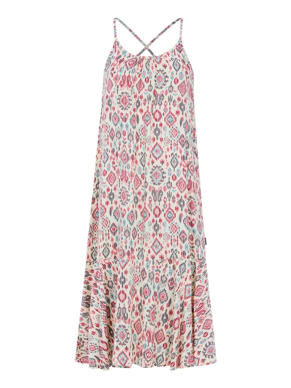 PROTEST PRTFEEBLE dress | Canvasoffwhite