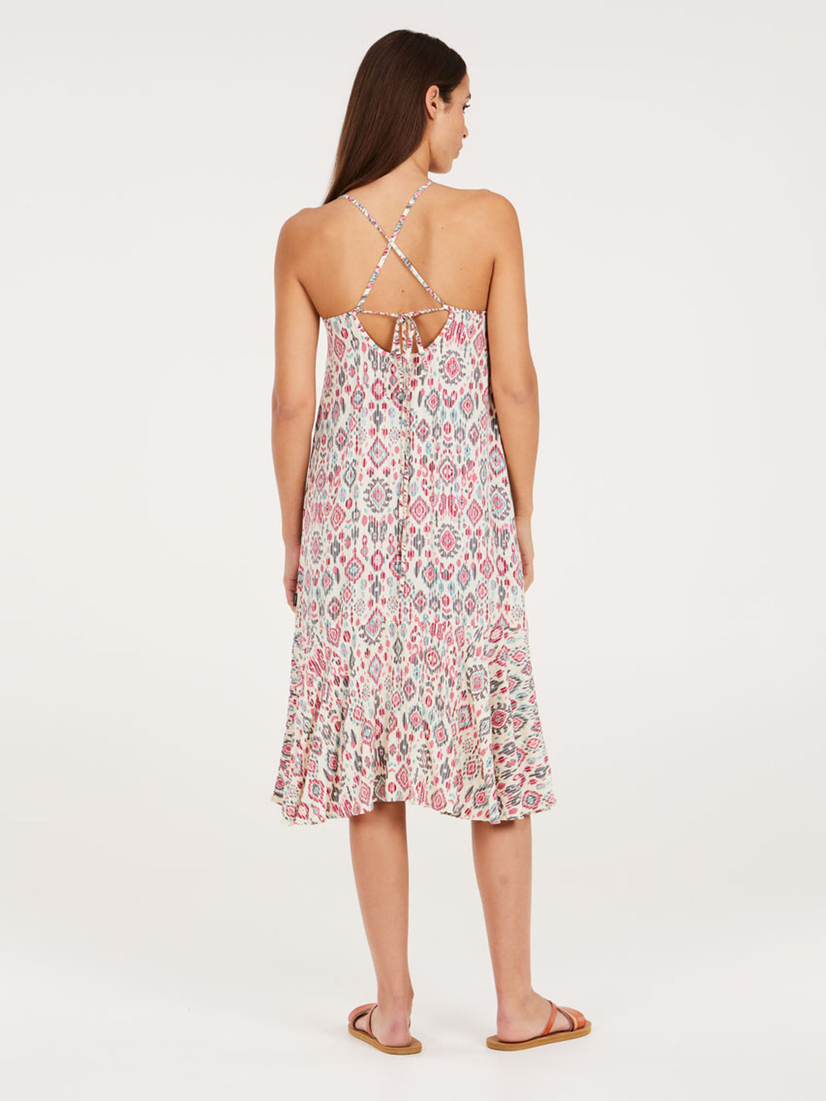PROTEST PRTFEEBLE dress | Canvasoffwhite