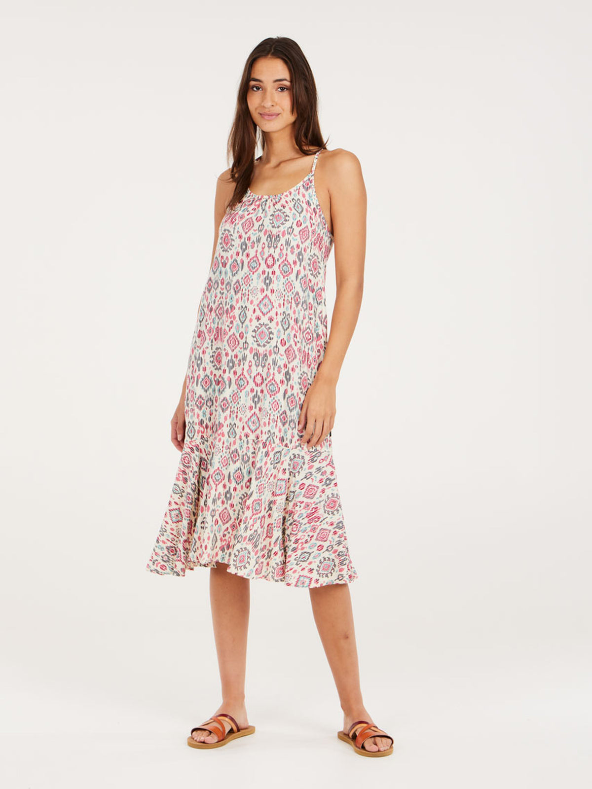 PROTEST PRTFEEBLE dress | Canvasoffwhite