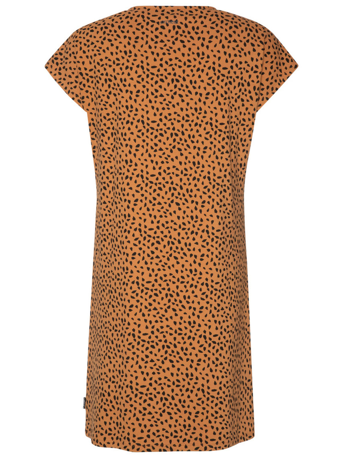 PROTEST CATRINA dress | Sandstone