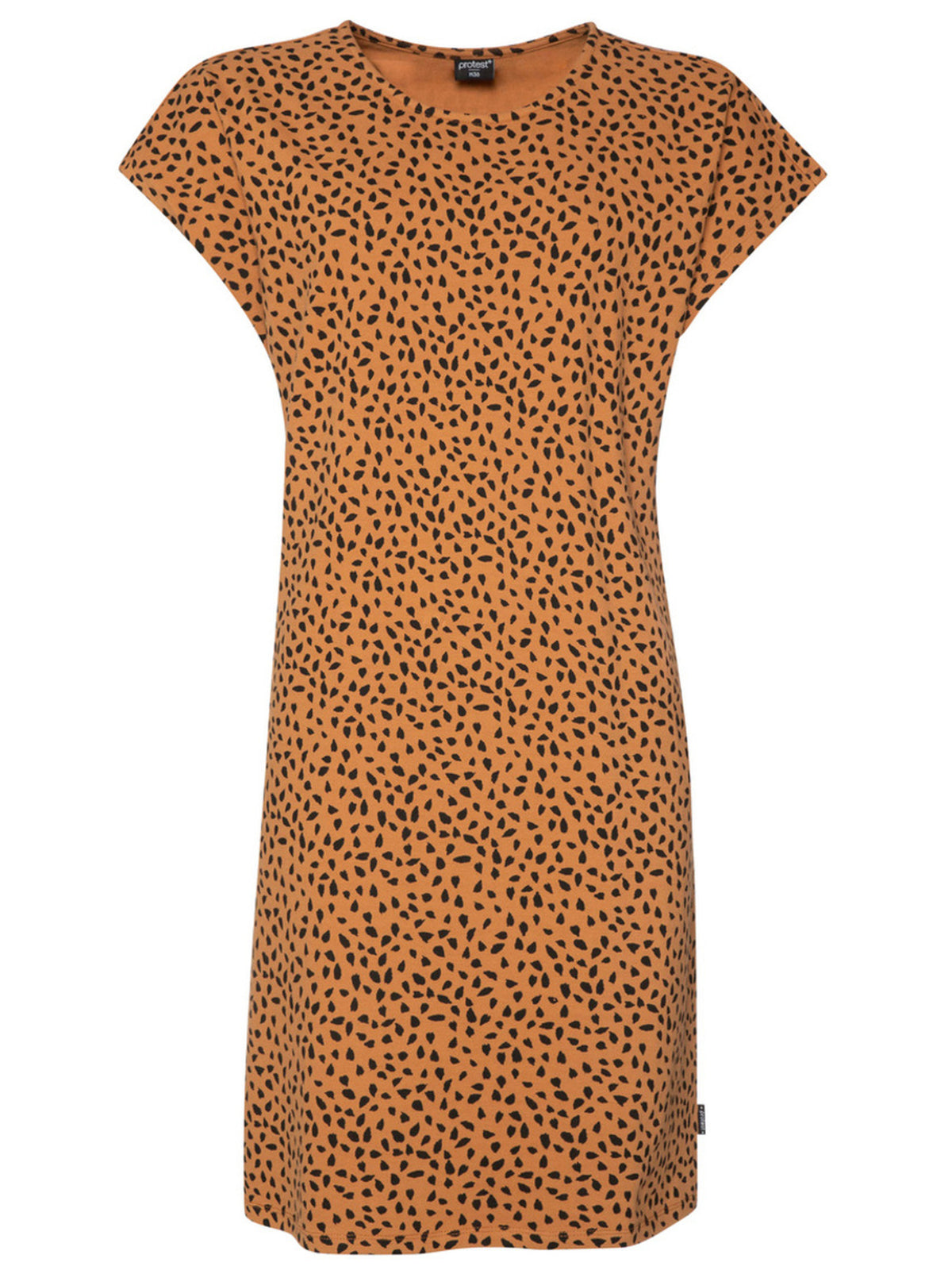 PROTEST CATRINA dress | Sandstone