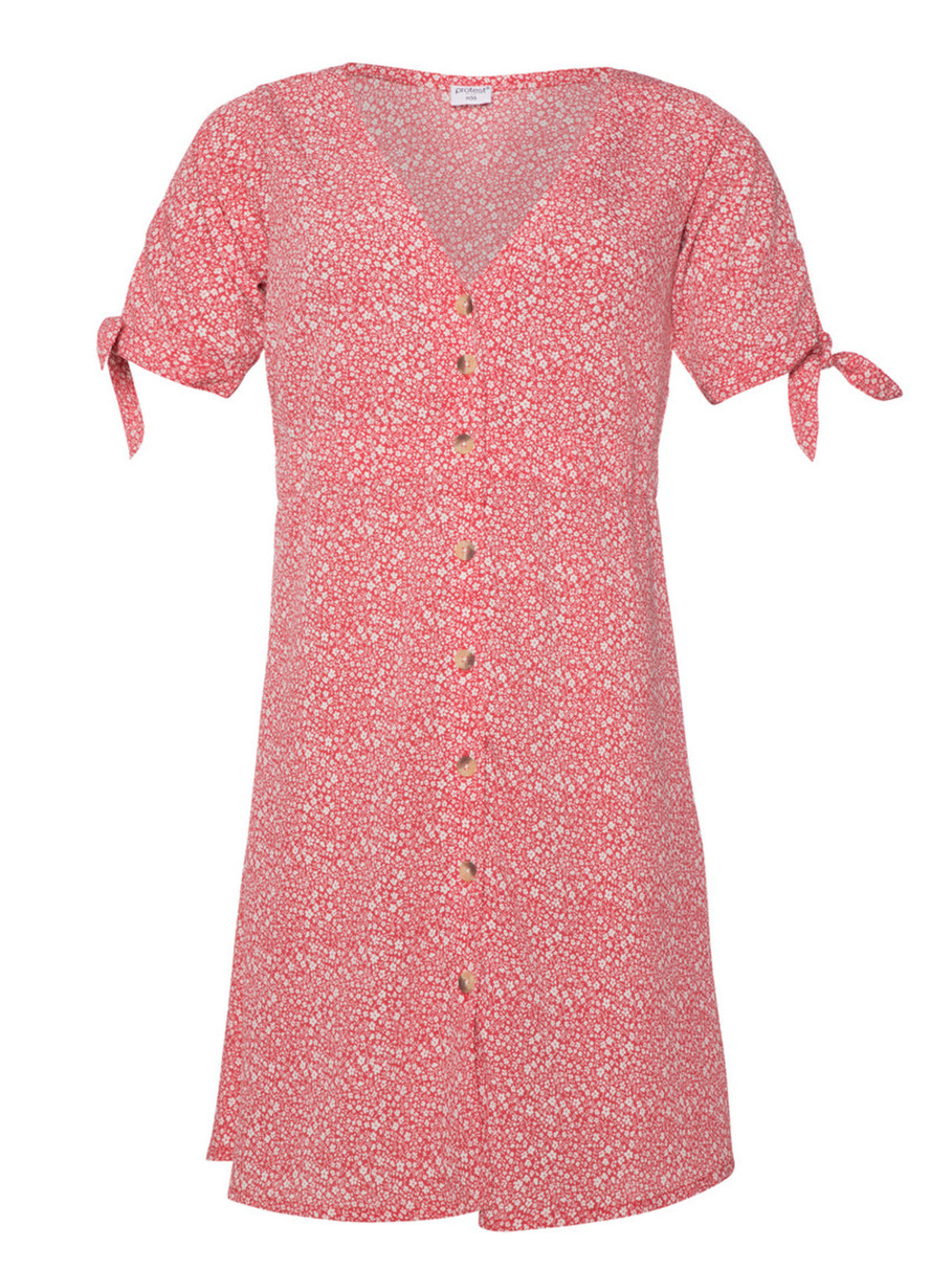 PROTEST PRTGARACHINE dress | Rusticrust