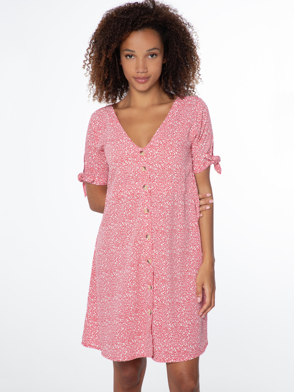PROTEST PRTGARACHINE dress | Rusticrust