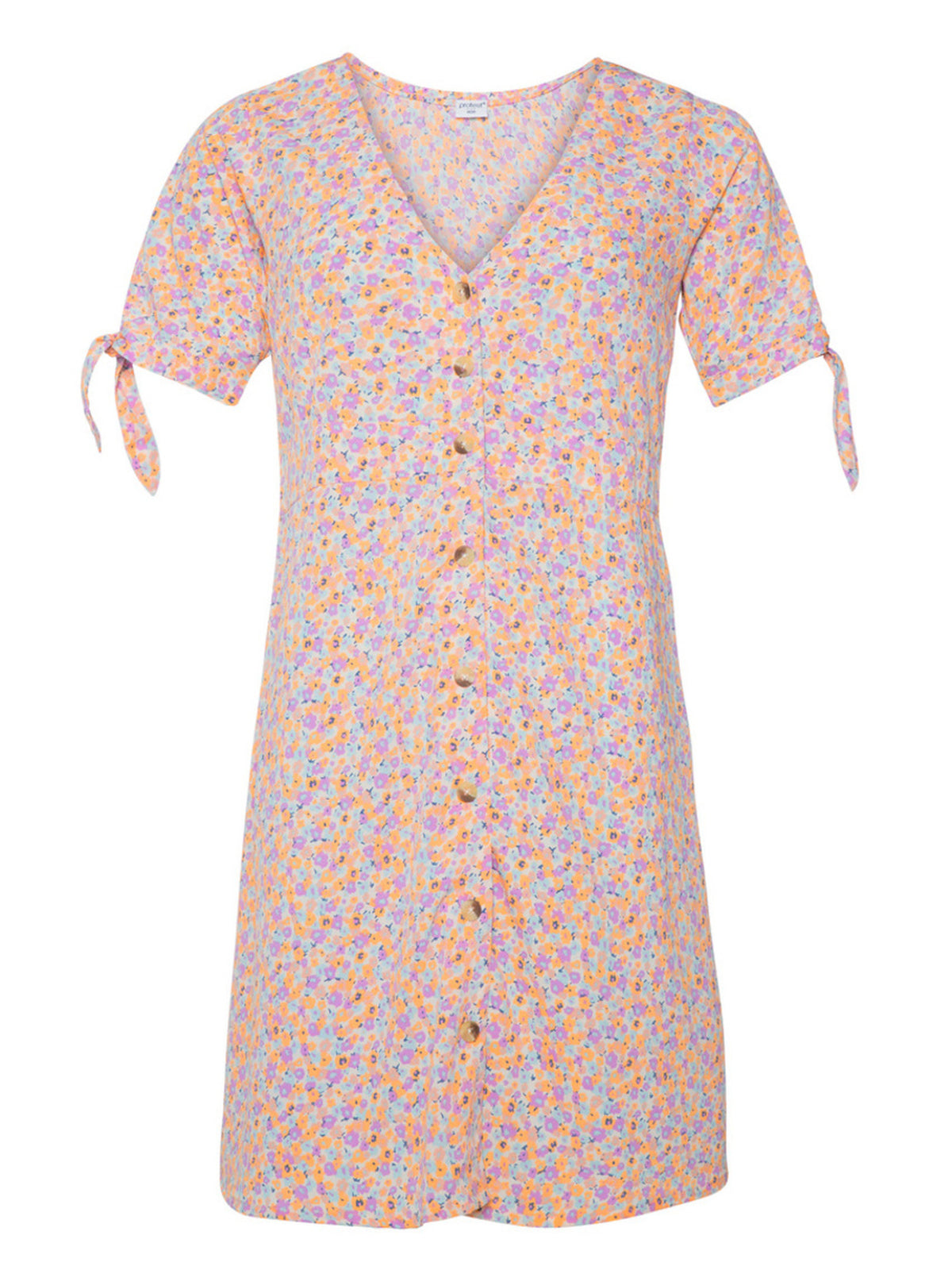 PROTEST PRTGARACHINE dress | Bellalilac