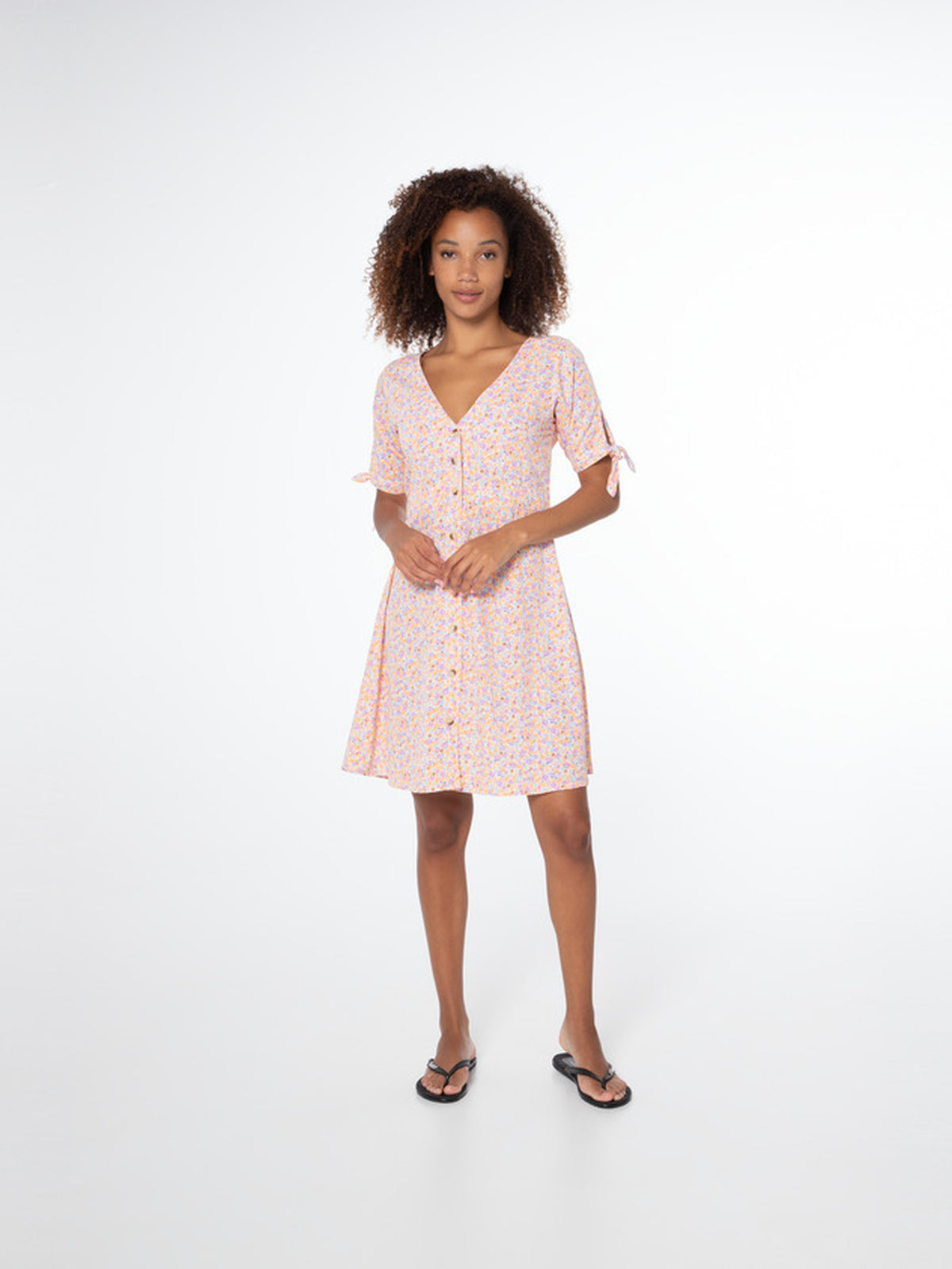 PROTEST PRTGARACHINE dress | Bellalilac