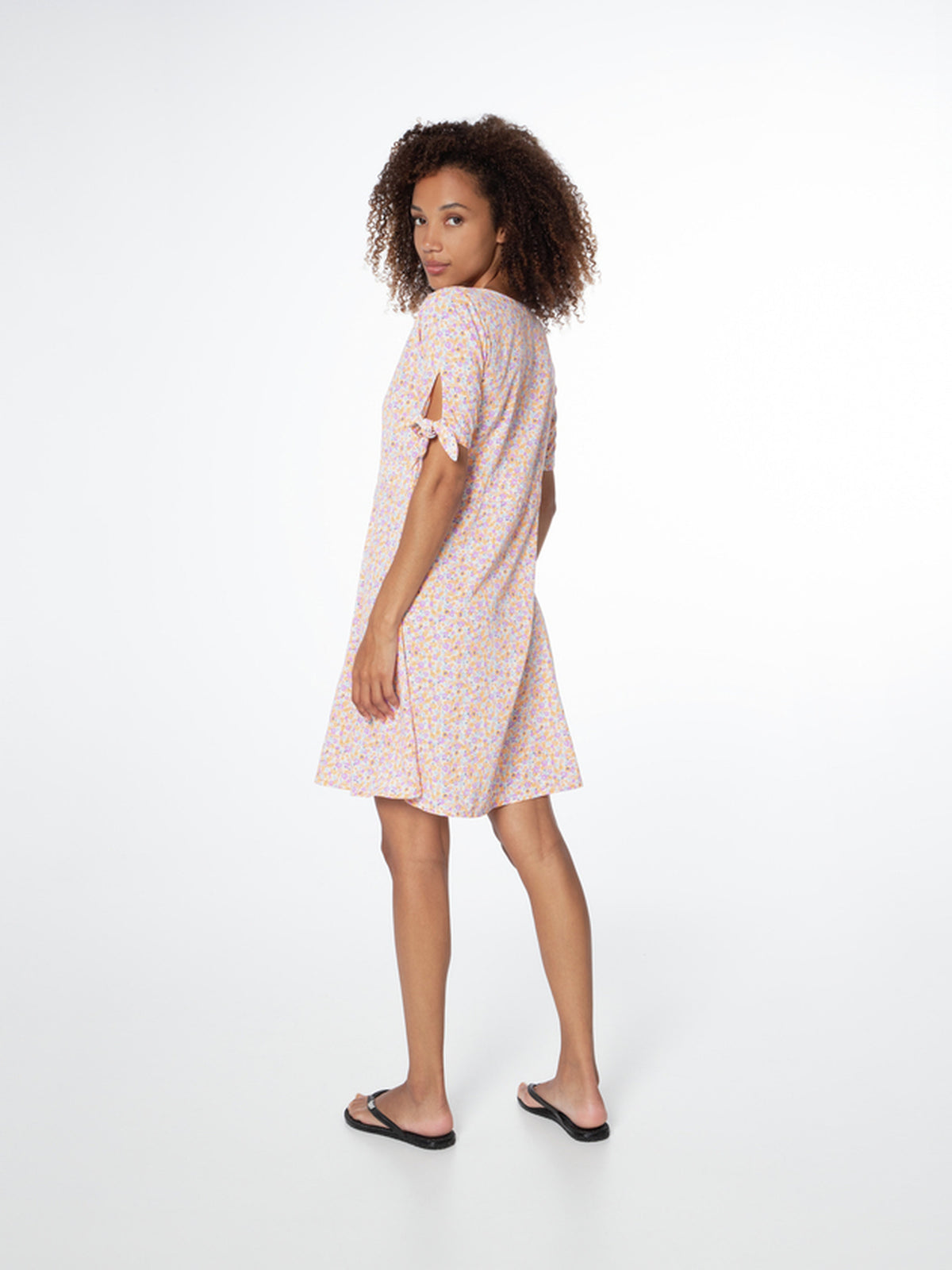 PROTEST PRTGARACHINE dress | Bellalilac