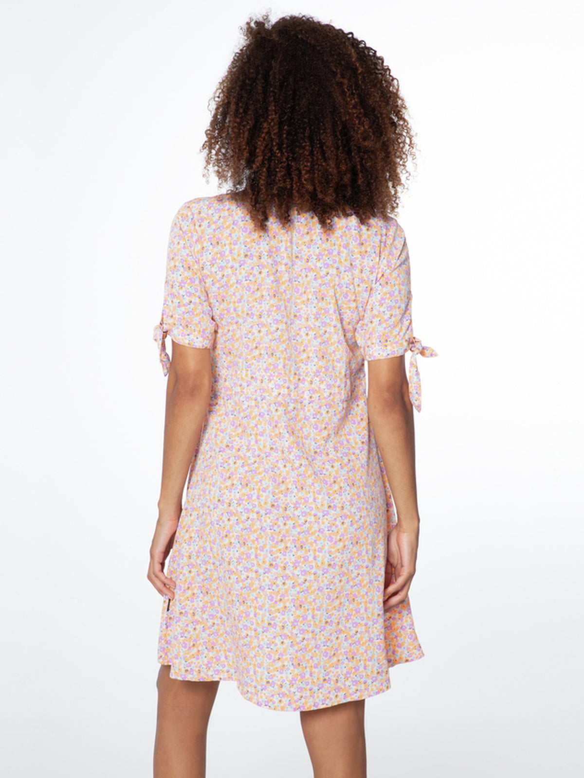 PROTEST PRTGARACHINE dress | Bellalilac